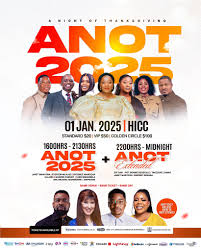 ANOT